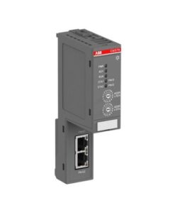 1SAP370901R0101 – Module truyền thông ABB CM579-PNIO-XC 2XRJ45