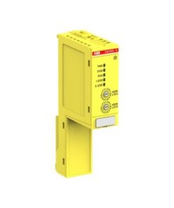 1SAP386000R0001 – Safety Module-CPU SM560-S-FD-1-XC