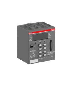 1SAP140300R0271 – Bộ lập trình PLC ABB PM583-ETH 1MB