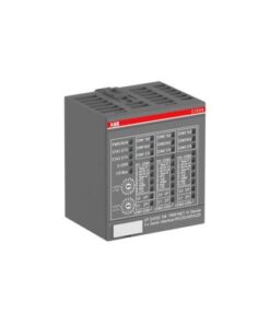 1SAP221300R0001 – Bus module ABB CI504-PNIO Profinet/Serial