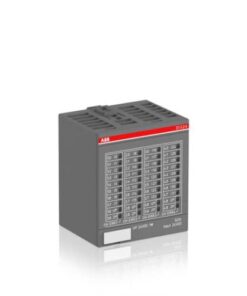 1SAP240000R0001 – Module Digital ABB input DI524 32DI 24VDC