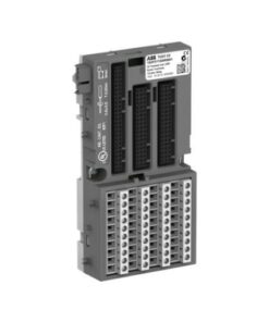 1SAP217200R0001 – Terminal unit 230VAC I/O TU531 S500