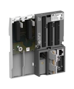 1SAP312100R0270 – Terminal Base TB521-ETH-XC AC500