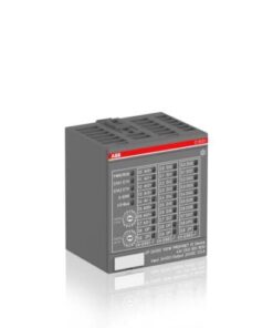 1SAP420600R0001 – Bus module ABB CI501-PNIO-XC 8DI/8DO/4AI/2AO