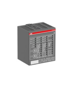 1SAP421500R0001 – Bus module ABB CI506-PNIO-XC ProF./Serial/Can