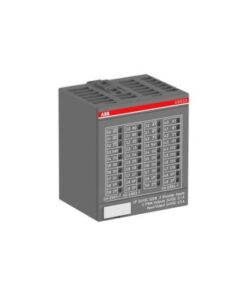 1SAP460300R0001 – Mô đun 2xEncoder CD522-XC 2PWM