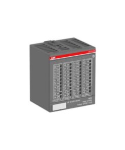 1SAP440600R0001 – Module Digital ABB I/O DC522-XC 16DC 24VDC