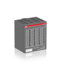 1SAP440500R0001 – Module Digital ABB I/O DC523-XC 24DC 24VDC