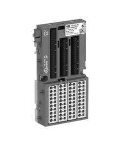1SAP412000R0001 – I/O Terminal unit 24VDC TU516-XC