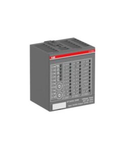 1SAP228200R0001 – Bus module ABB CI582-CN 8DC/8DI/8DO