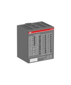 1SAP221100R0001 – Bus module ABB CI590-CS31-HA 16DC 2XCS31