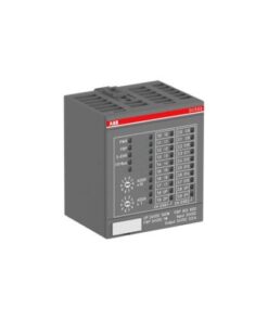 1SAP220000R0001 – Mô đun DC505-FBP FBP-Interface 8DI/8DC