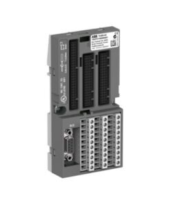 1SAP211000R0001 – Bus Terminal ABB unit Screw TU509