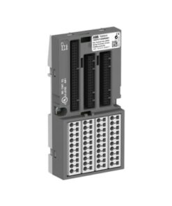 1SAP211200R0001 – Bus Terminal ABB unit Spring TU518