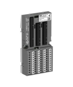 1SAP210600R0001 – Bus Terminal ABB unit Screw TU551-CS31