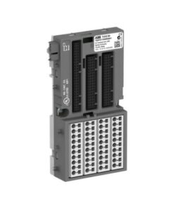 1SAP217000R0001 – Terminal unit 230VAC I/O TU532 S500