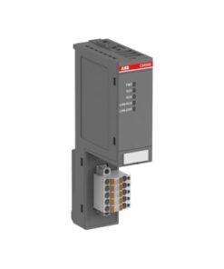 1SAP173800R0001 – Module truyền thông ABB Canopen CM598-CN