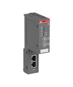 1SAP372900R0011 – Module truyền thông ABB CM589-PNIO-XC 2XRJ45