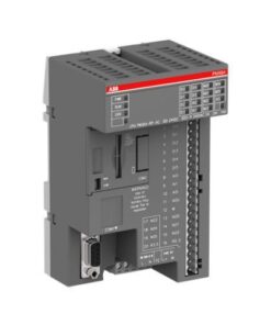 1TNE968900R1100 – Bộ lập trình PLC ABB PM564-T 128KB