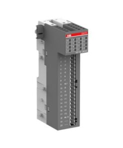 1SAP230500R0000 – Module Digital ABB input DI572 16DI 240VAC