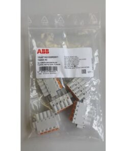 1SAP182100R0001 – 5 Poles Plugs Communication TA533