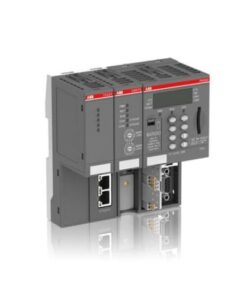 1SAP150000R0200 – Bộ lập trình PLC ABB PM590 2MB