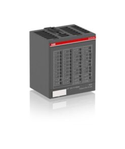 1SAP240800R0001 – Module Digital ABB output DO526 8DO 24VDC