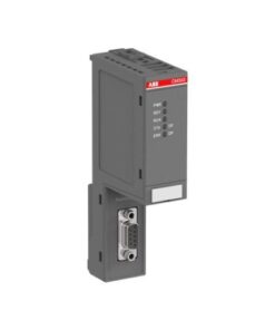 1SAP172200R0001 – Module truyền thông ABB Profibus-DP CM582-DP