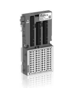 1SAP215000R0001 – Terminal unit 24VDC I/O TU516-H S500