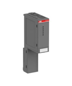 1SAP180600R0001 – Mô đun Dummy coupler TA524 AC500