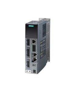 Bộ điều khiển AC Servo Siemens S210 3AC 0.4 KW 6SL3210-5HE10-4UF0