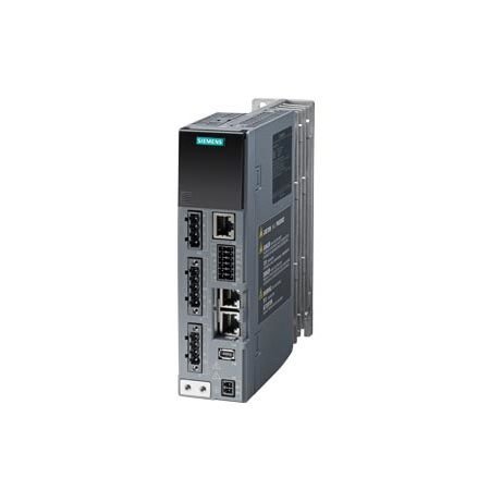 Bộ điều khiển AC Servo Siemens S210 1AC 0.75 KW 6SL3210-5HB10-8UF0 1 Bộ điều khiển AC Servo Siemens S210 1AC 0.75 KW 6SL3210-5HB10-8UF0