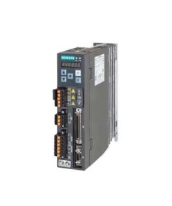 6SL3210-5FB10-1UA2 – Servo Drive SINAMICS V90 0.1 kW