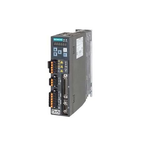 6SL3210-5FB10-1UA2 – Servo Drive SINAMICS V90 0.1 kW 1 6SL3210-5FB10-1UA2 – Servo Drive SINAMICS V90 0.1 kW