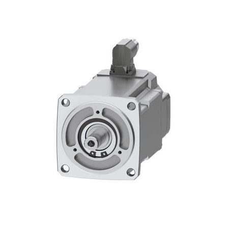 Động cơ AC Servo Siemens S-1FK2 HD 1.07kW 1FK2104-5AK11-0SA0 1 Động cơ AC Servo Siemens S-1FK2 HD 1.07kW 1FK2104-5AK11-0SA0