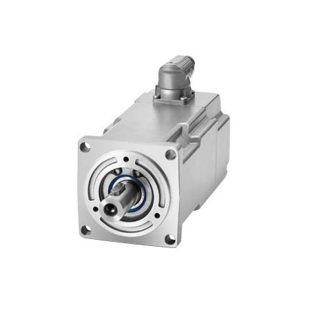 Động cơ AC Servo Siemens S-1FK2 CT 4.5kW 1FK2210-3AB10-0MA0 1 Động cơ AC Servo Siemens S-1FK2 CT 4.5kW 1FK2210-3AB10-0MA0