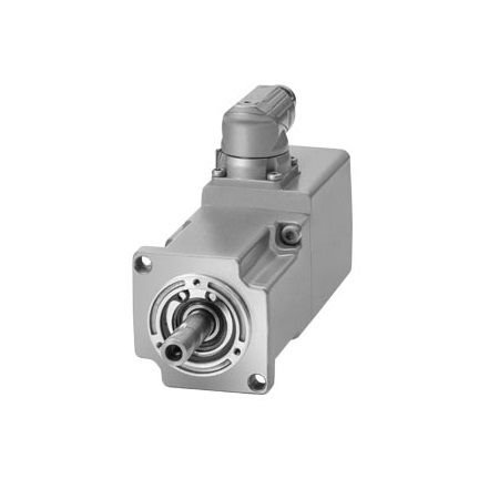 Động cơ AC Servo Siemens S-1FK2 HD 0.6kW 1FK2104-4AK11-1SA0 1 Động cơ AC Servo Siemens S-1FK2 HD 0.6kW 1FK2104-4AK11-1SA0