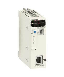 PLC Schneider M340 512I/O BMXP341000