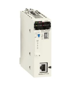 PLC Schneider M340 1024I/O BMXP342000