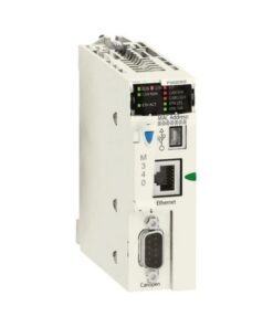 PLC Schneider M340 1024I/O BMXP3420302