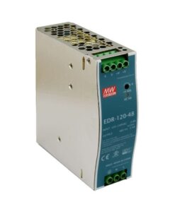 Bộ nguồn Meanwell EDR-120-48 (120W 48V 2.5A)