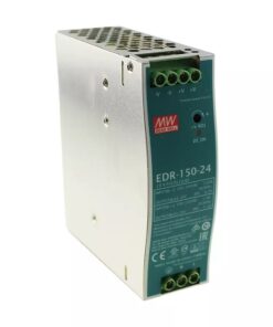 Bộ nguồn Meanwell EDR-150-24 (150W 24V 6.5A)