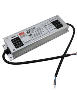 Bộ nguồn LED Meanwell ELG-200-12B-3Y (12V 200W 16A)
