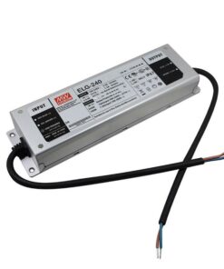 Bộ nguồn LED Meanwell ELG-200-12A (12V 200W 16A)
