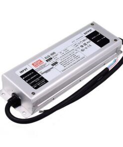 Bộ nguồn LED Meanwell ELG-300-24A (24V 300W 12.5A)