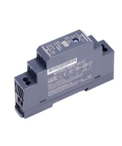 Bộ nguồn Meanwell HDR-15-12 (15W 12V 1.25A)