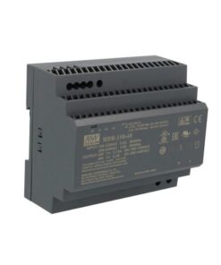 Bộ nguồn Meanwell HDR-150-48 (150W 48V 3.2A)