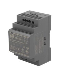 Bộ nguồn Meanwell HDR-60-12 (60W 12V 4.5A)