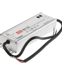 Bộ nguồn LED Meanwell HEP-100-15 (15V 100W 6.67A)