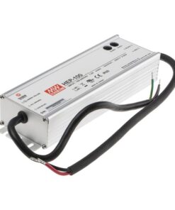 Bộ nguồn LED Meanwell HEP-100-12 (12V 100W 8.34A)